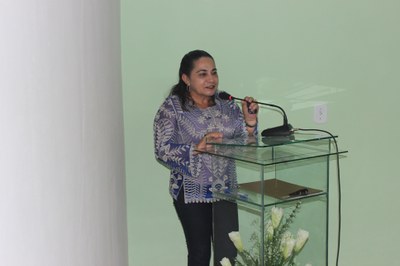 Sec. Saude Antonia Coutinho_Dia da Mulher.JPG